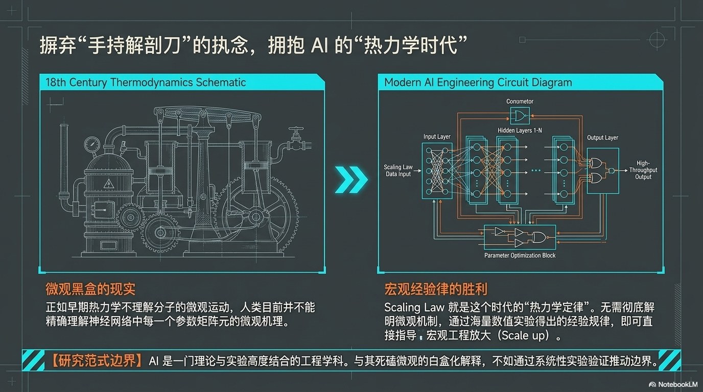 姚顺宇访谈PPT 总览版：大模型训练与组织范式总览 第4页