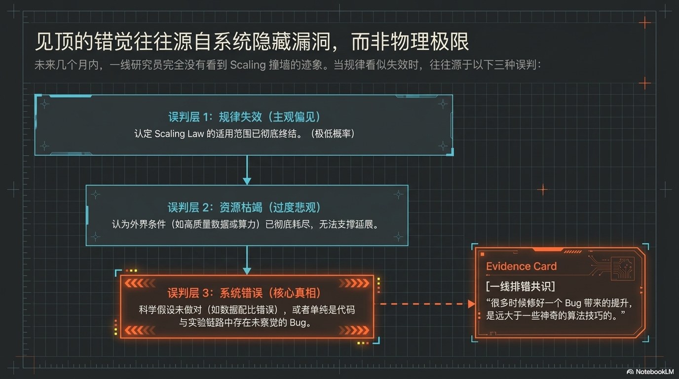 姚顺宇访谈PPT 总览版：大模型训练与组织范式总览 第6页