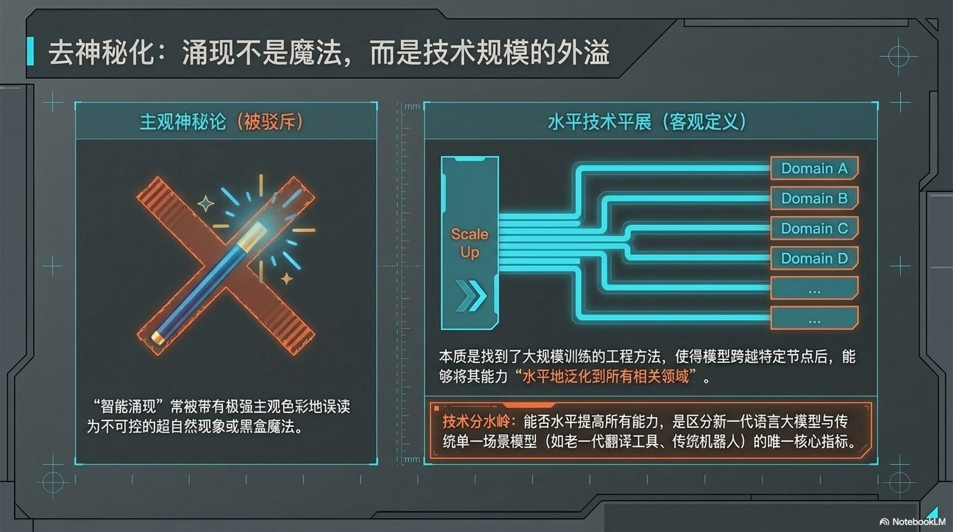 姚顺宇访谈PPT 总览版：大模型训练与组织范式总览 第8页