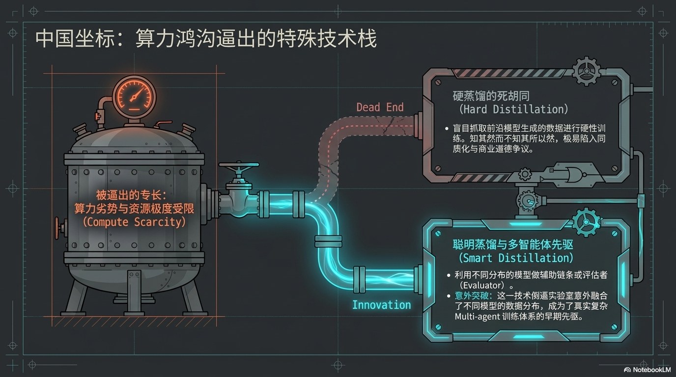 姚顺宇访谈PPT 总览版：大模型训练与组织范式总览 第20页